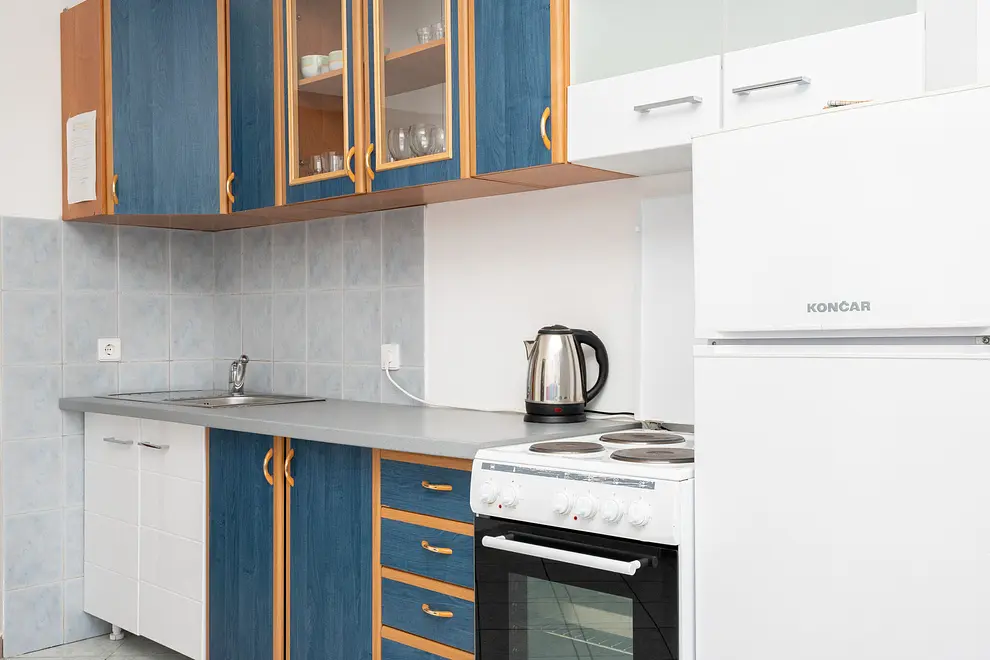 Ferienwohnung in Peljesac  999227358 42463 – Foto 10