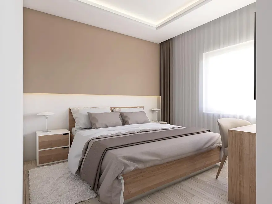 Ferienwohnung in Kampor mit Pool 999203405 31654 – Foto 3