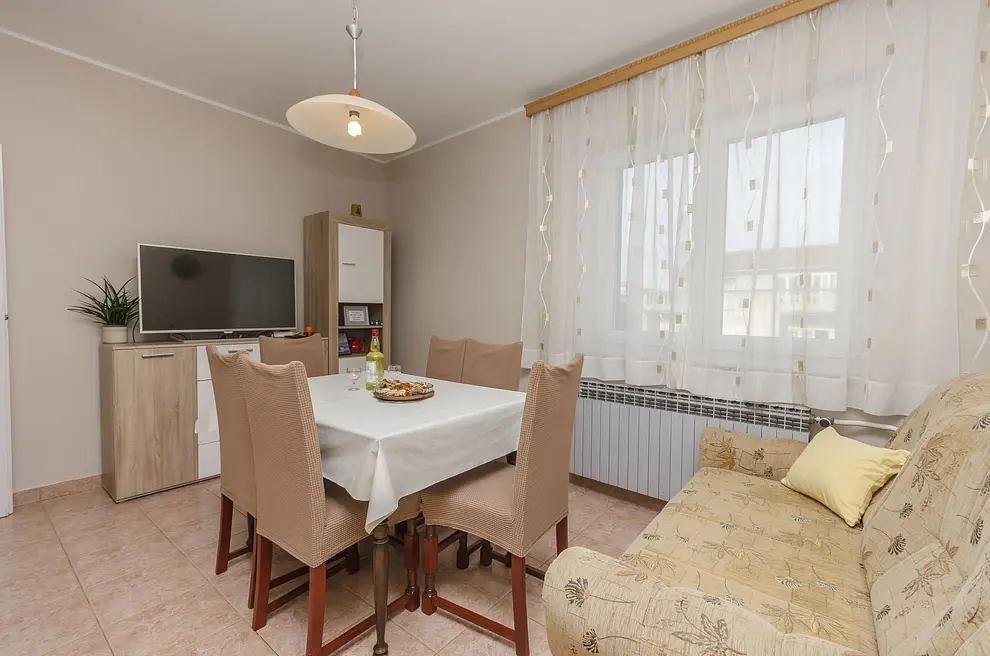 Ferienwohnung in Vodice  66157275 28892