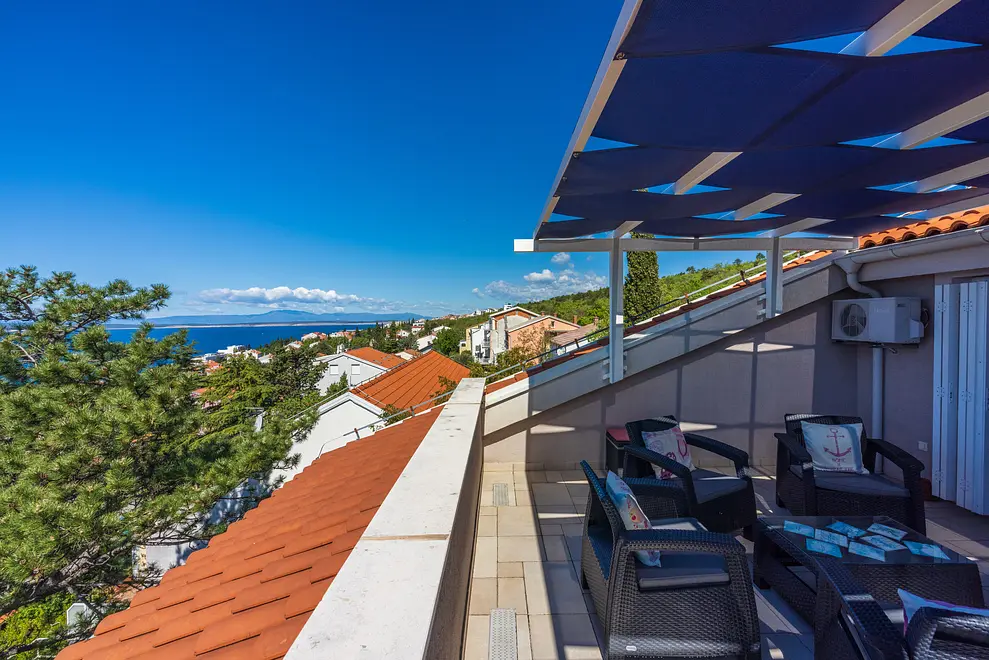 Ferienwohnung in Crikvenica  999203608 31846 – Foto 8