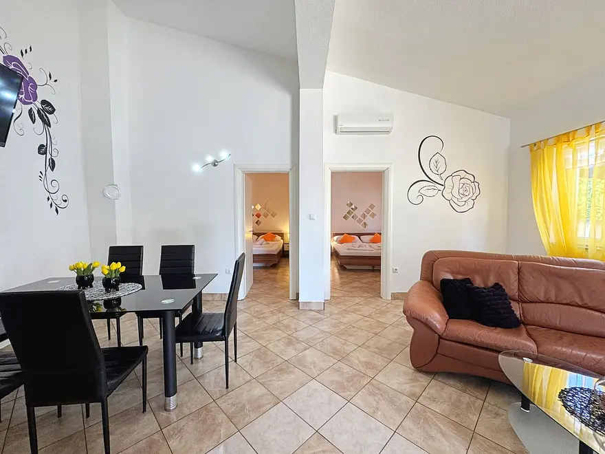 Ferienwohnung in Dobrinj  999223732 41854