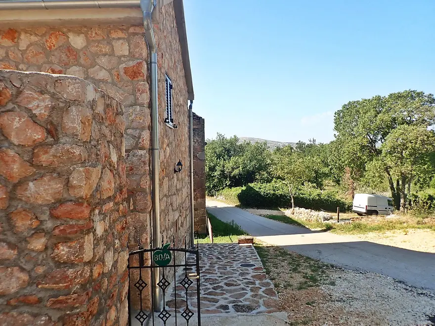 Ferienwohnung in Starigrad  999207138 35206 – Foto 7