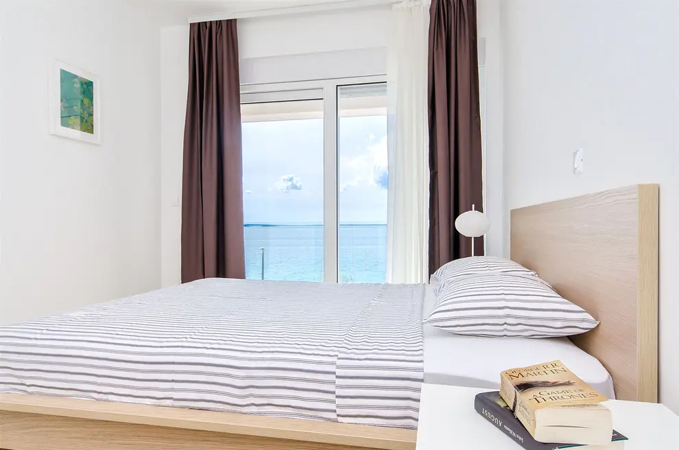 Ferienwohnung in Mandre  999205833 33966 – Foto 13