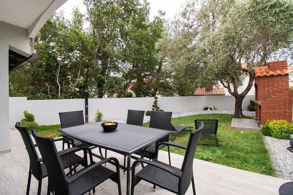Ferienwohnung in Starigrad  999207998 35982 – Foto 24