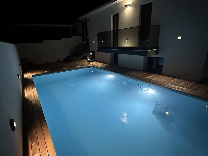 Ferienwohnung in Umag mit Pool 999223719 41841 – Foto 37