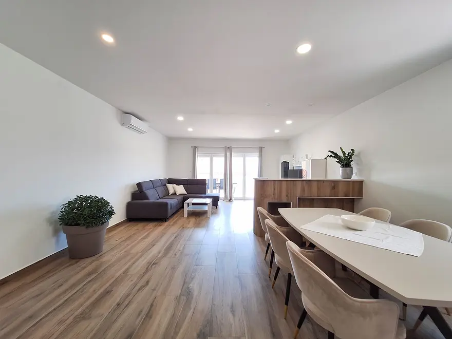 Ferienwohnung in Novi Vinodolski  999207319 35380 – Foto 17