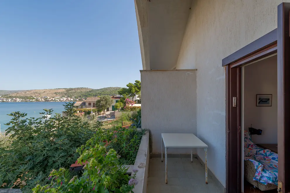 Ferienwohnung in Rogoznica  999235016 42942 – Foto 13
