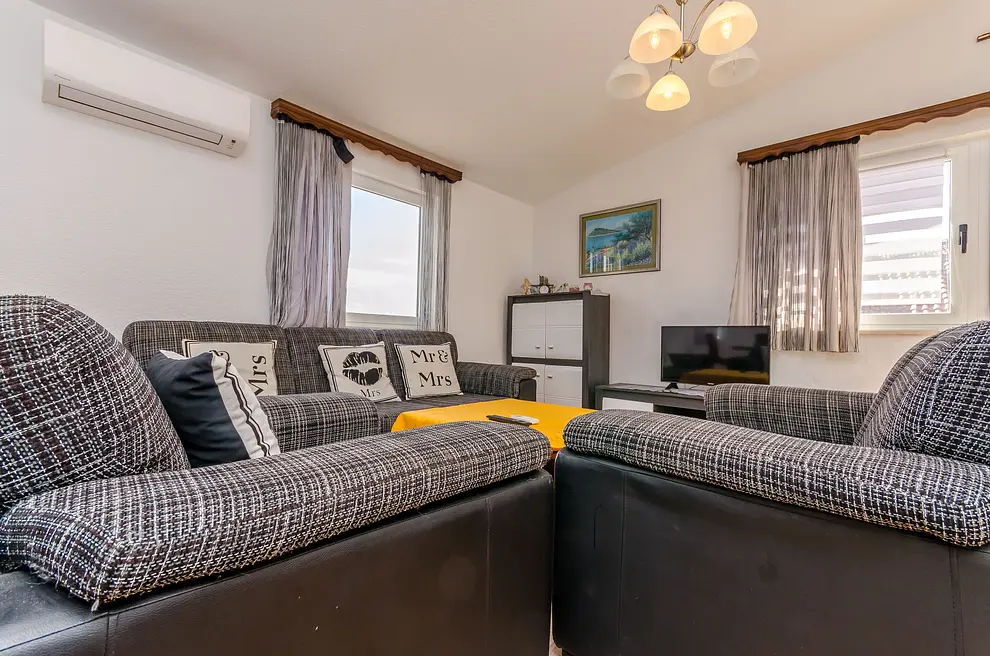 Ferienwohnung in Ciovo mit Pool 999204966 33138 – Foto 28