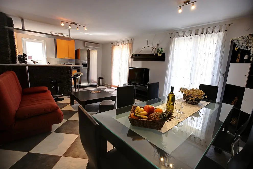 Ferienwohnung in Dobrinj  999204770 32958 – Foto 11