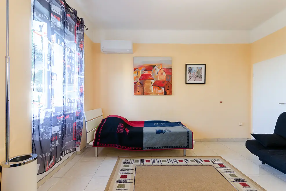 Ferienwohnung in Rijeka haustiergeeignet 999202810 31084