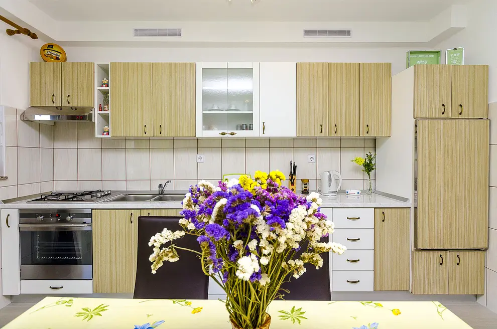 Ferienwohnung in Trogir  999206115 34235