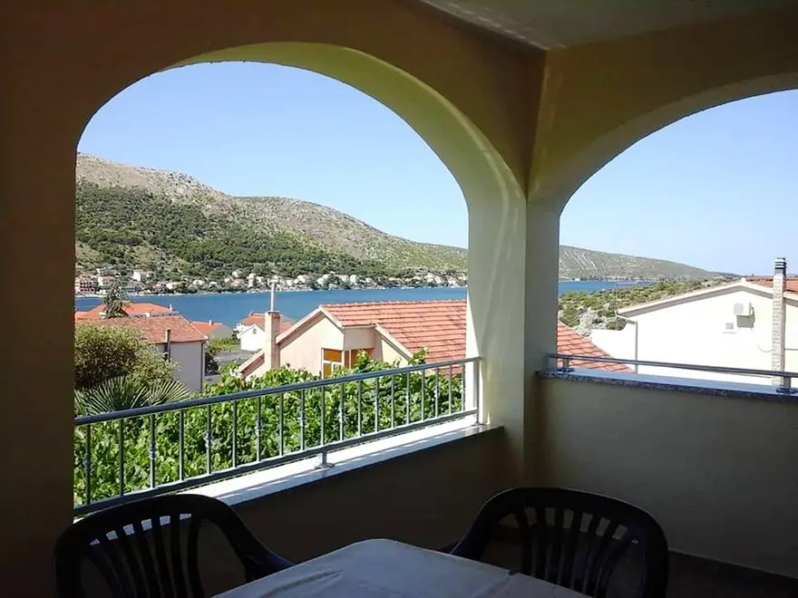 Ferienwohnung in Sibenik  66115431 5376