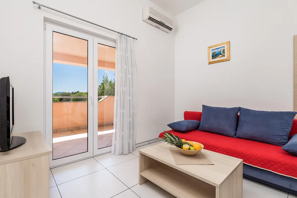 Ferienwohnung in Dobrinj  999223753 41869 – Foto 14