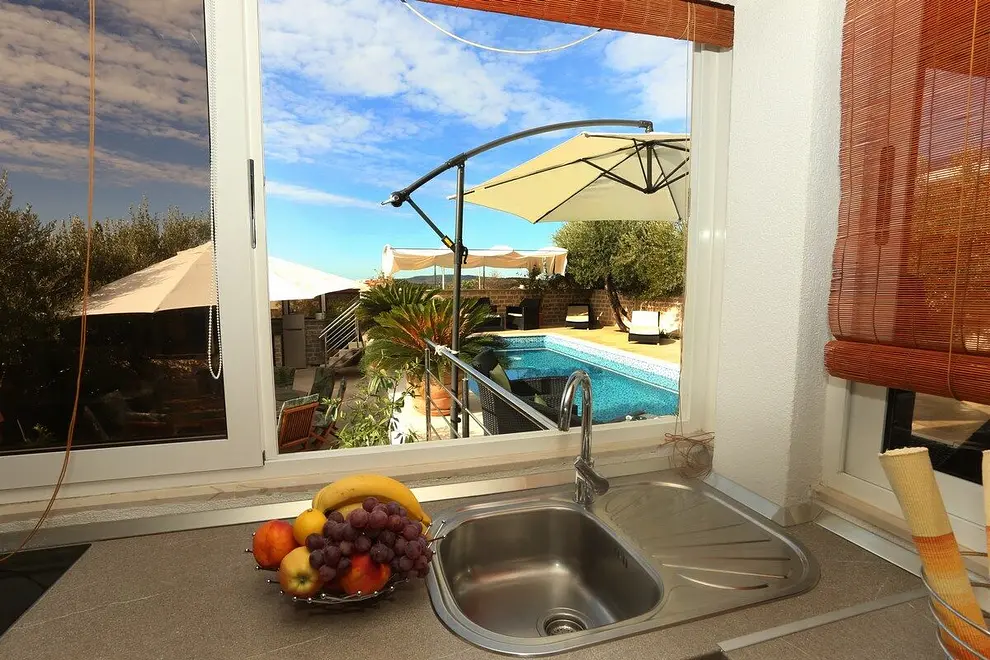 Ferienwohnung in Ciovo mit Pool 999208565 36522 – Foto 26