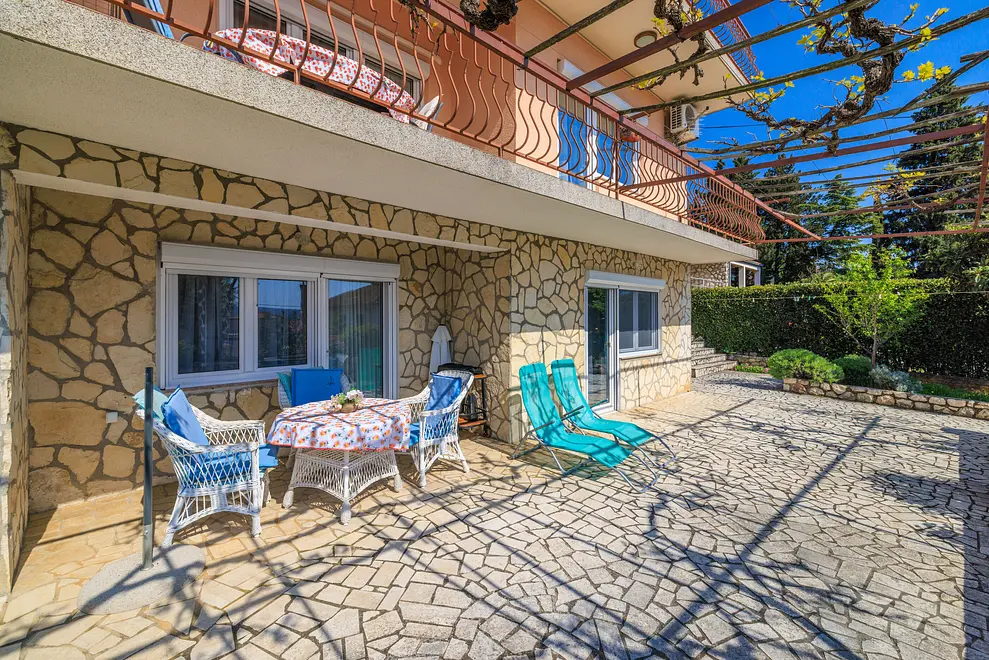 Ferienwohnung in Crikvenica  999203321 31576 – Foto 3