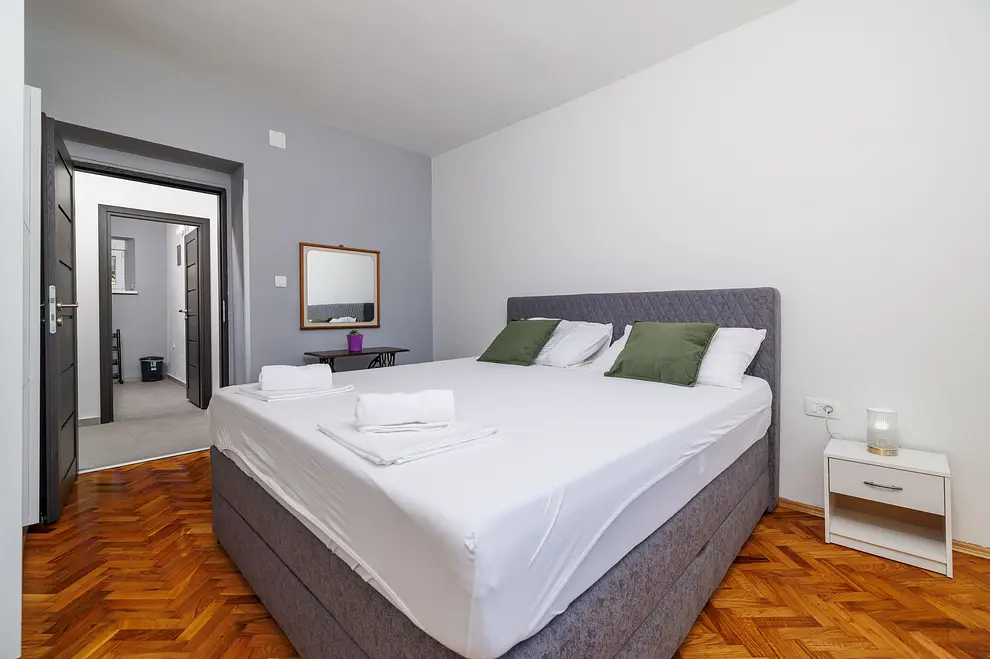 Ferienwohnung in Senj  999213019 40562 – Foto 21