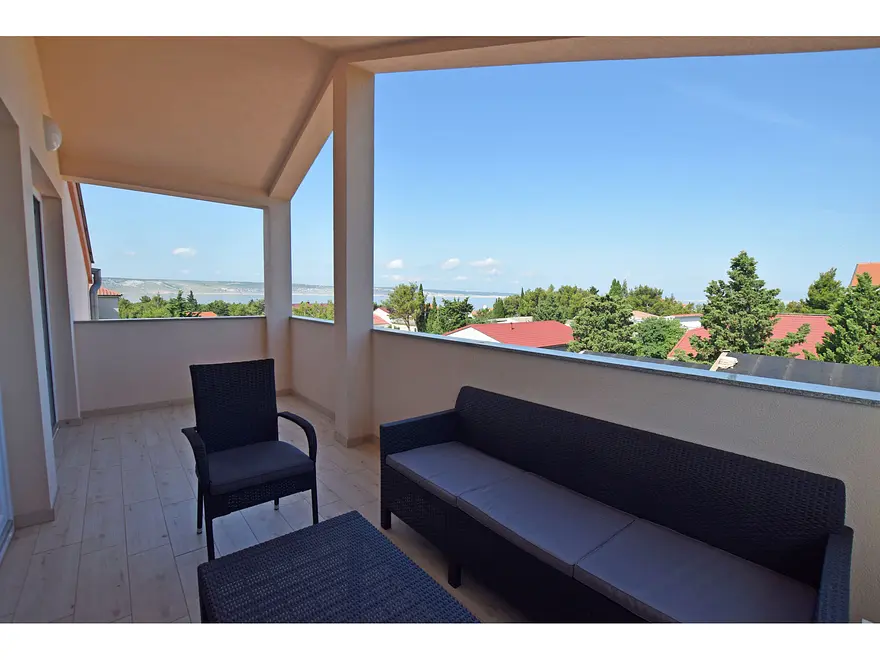 Ferienwohnung in Starigrad  999206172 34288 – Foto 11