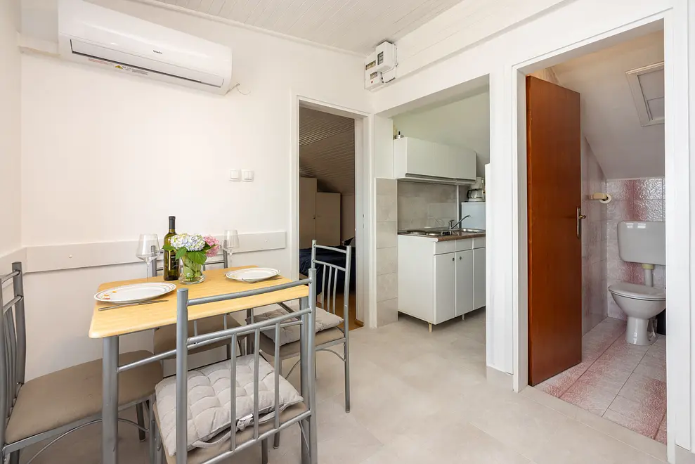 Ferienwohnung in Crikvenica  999202947 31212 – Foto 24