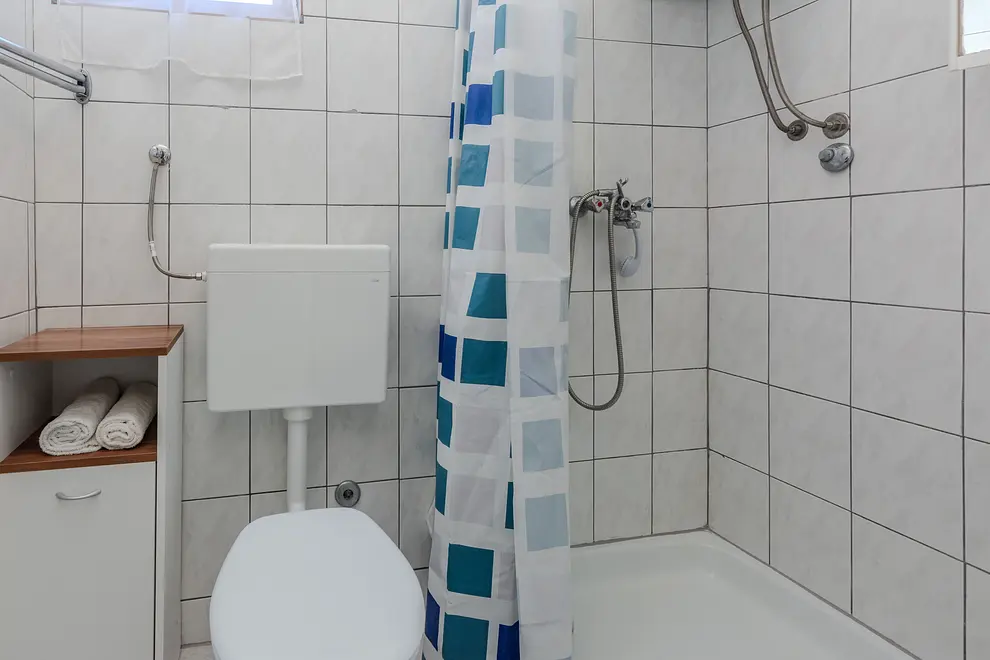 Ferienwohnung in Vir  66156864 28734