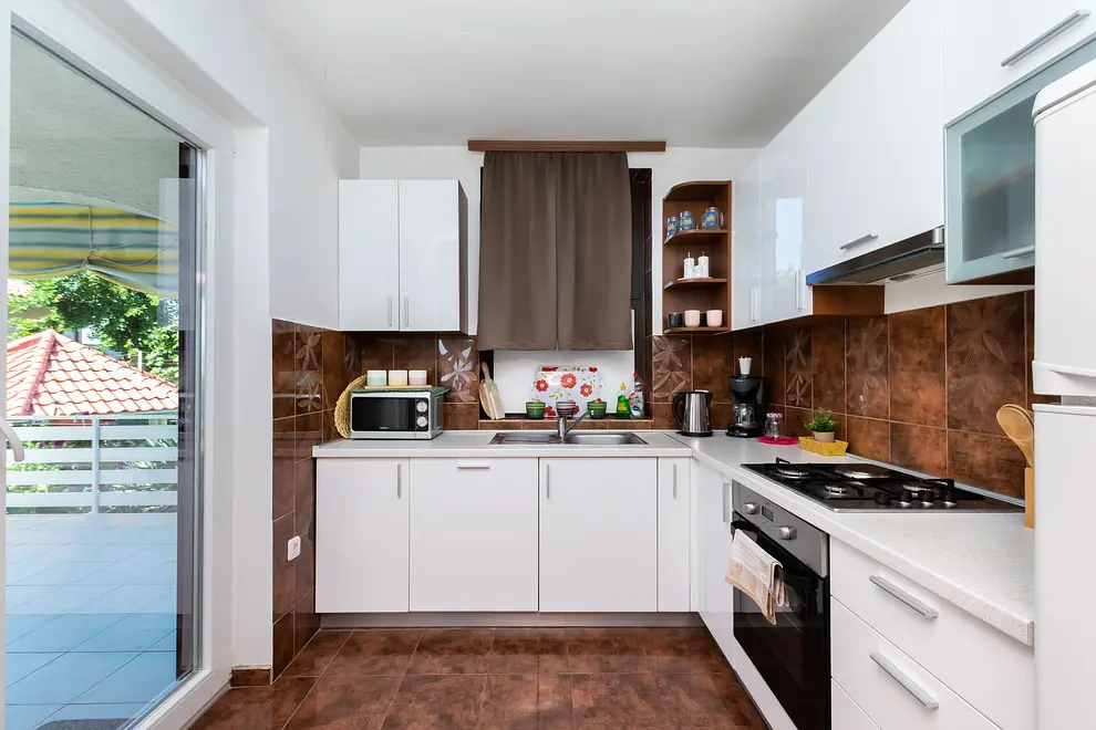 Ferienwohnung in Krk  999206823 34909 – Foto 14