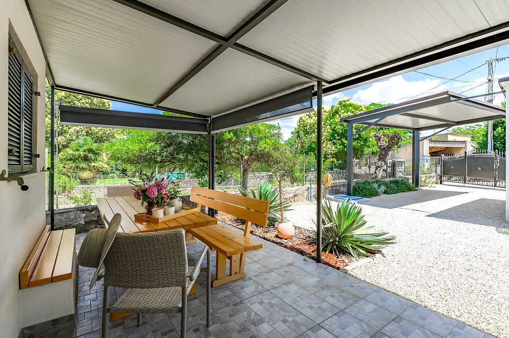 Ferienwohnung in Porec haustiergeeignet 999213463 40964 – Foto 24