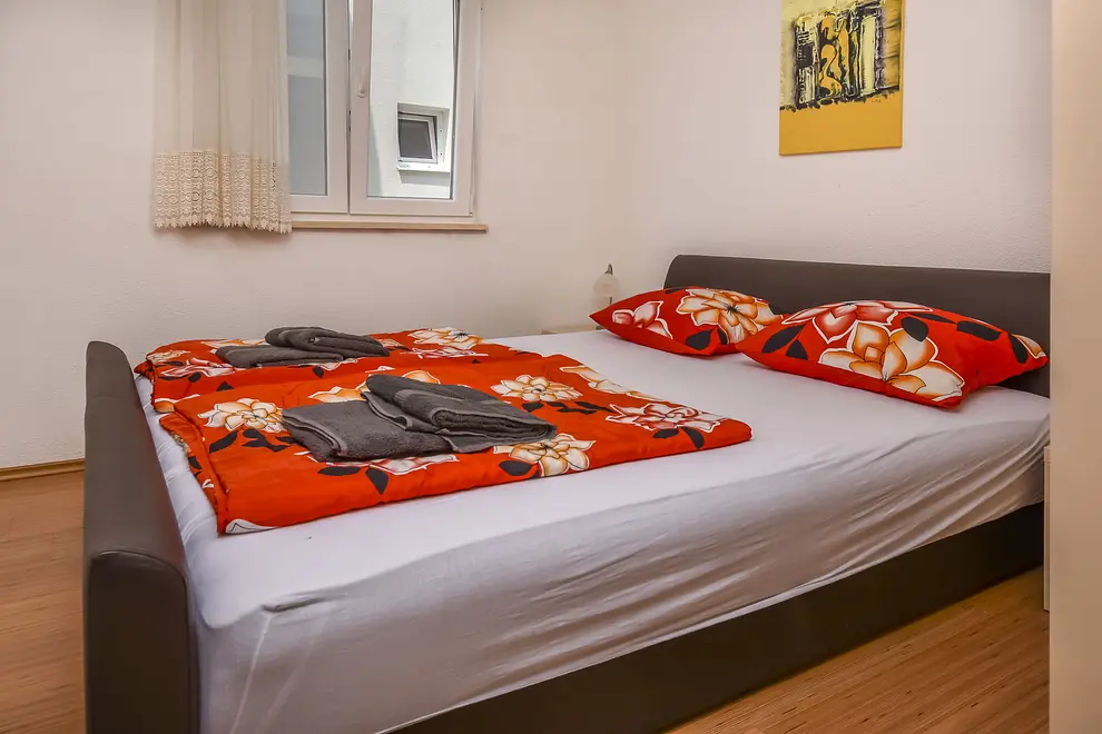 Ferienwohnung in Rogoznica  999205350 33514 – Foto 14