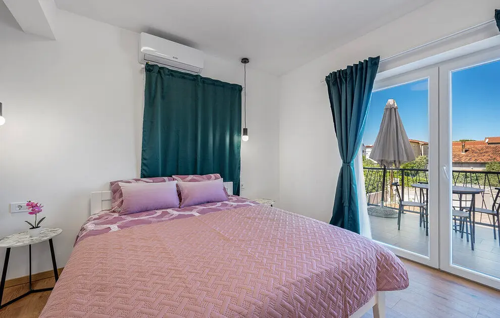 Ferienwohnung in Pirovac  999211463 39235 – Foto 2