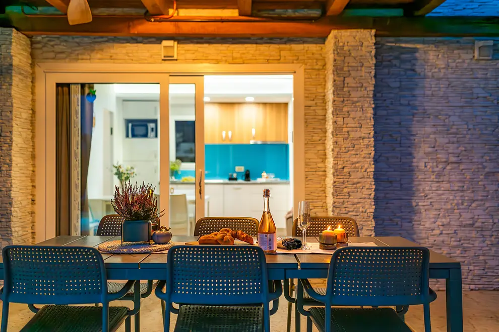 Ferienhaus in Policnik mit Pool 999212909 40465 – Foto 30