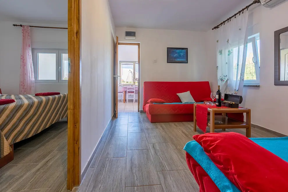 Ferienwohnung in Fazana mit Pool 999207164 35232 – Foto 14