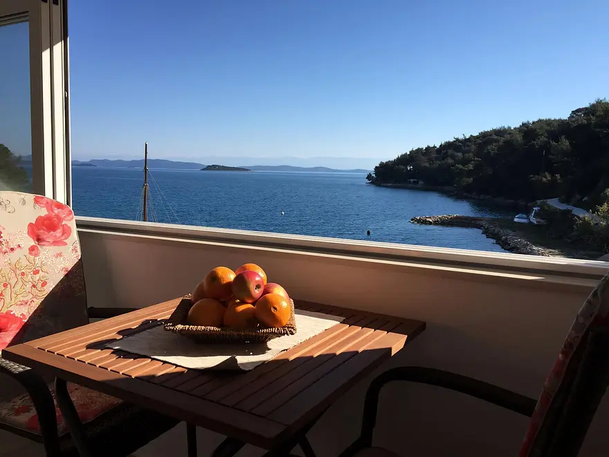 Ferienwohnung in Dugi Otok  999211502 39271 – Foto 4