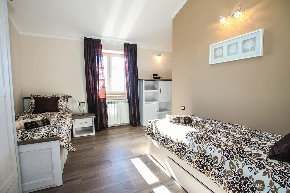 Ferienwohnung in Kastelir-Labinci mit Pool 999223515 41642 – Foto 31