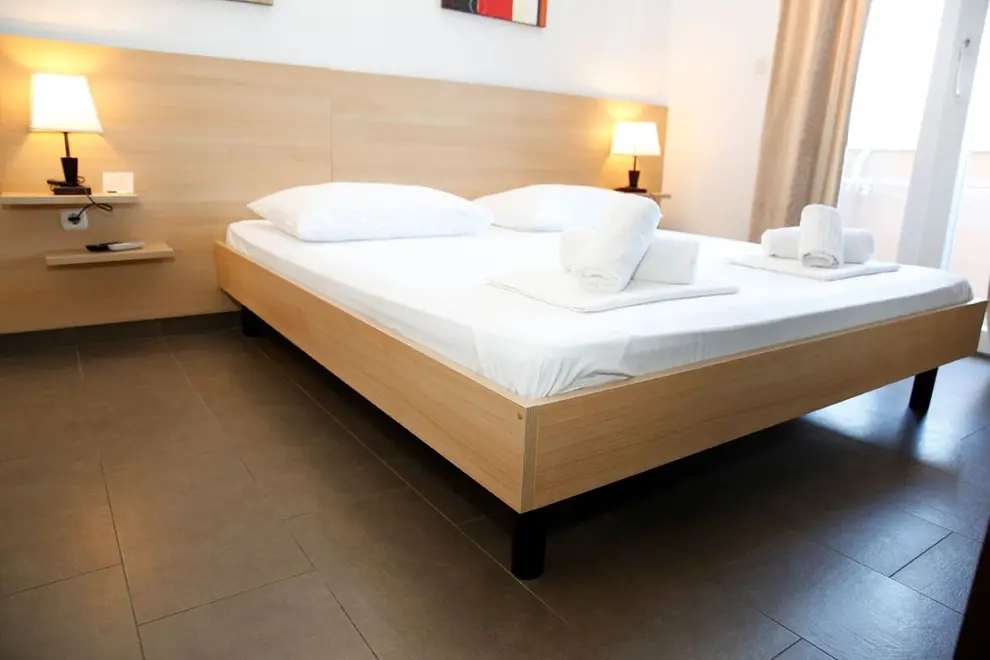 Ferienappartment in Vodice haustiergeeignet 66153928 27446