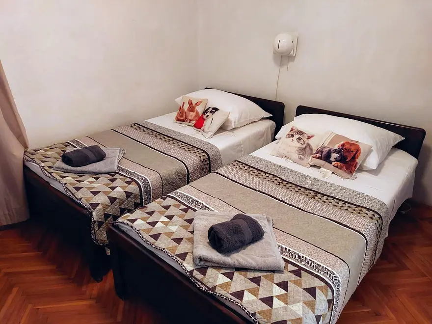 Ferienwohnung in Dugi Otok  999207200 35267 – Foto 3