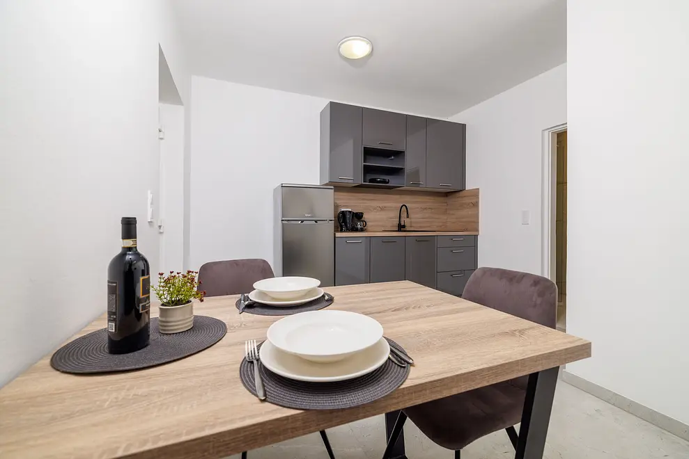 Ferienwohnung in Crikvenica mit Pool 999203566 31804 – Foto 10