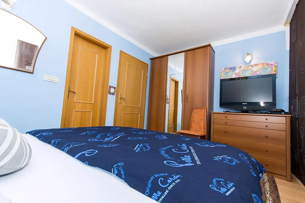 Ferienwohnung in Ciovo haustiergeeignet 999211147 38961 – Foto 20