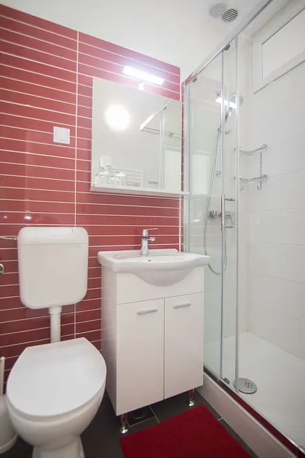 Ferienappartment in Novalja  999202449 30736 – Foto 4