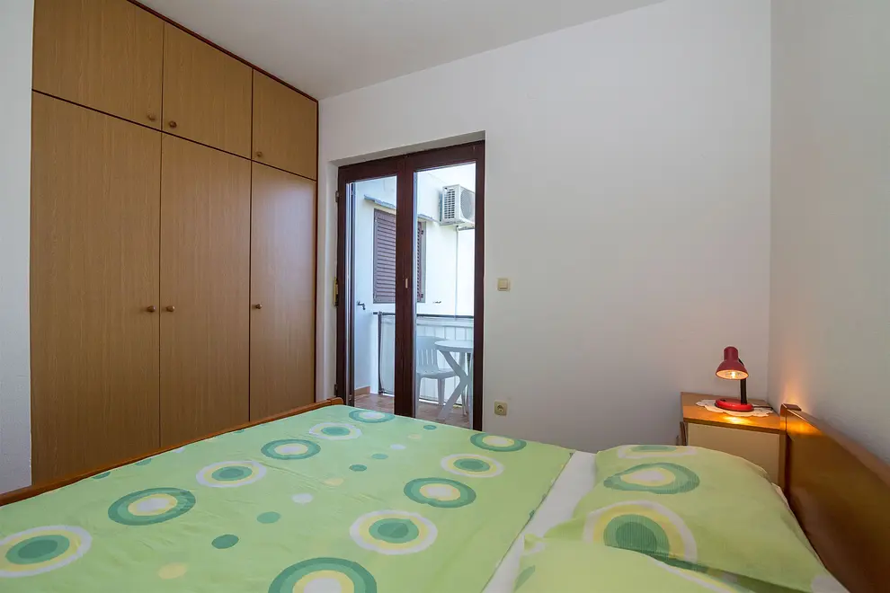 Ferienwohnung in Omis  999202277 30587 – Foto 13