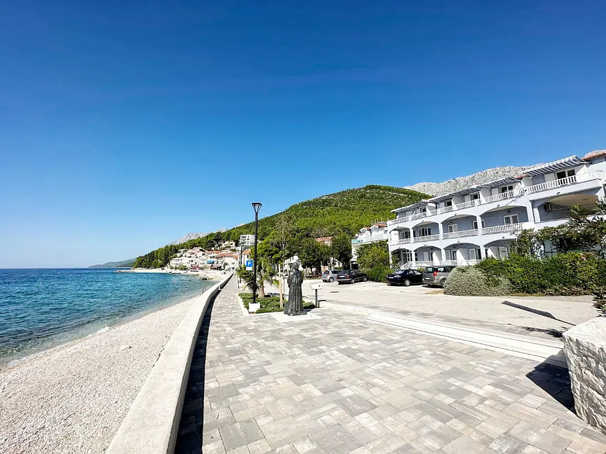 Ferienwohnung in Ploce  66152976 26751