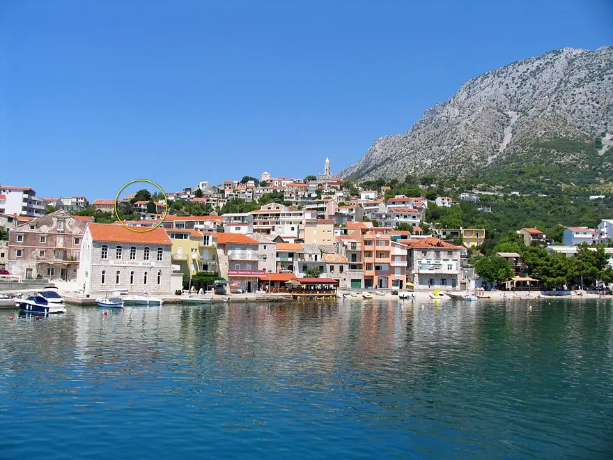 Ferienwohnung in Makarska  999202623 30899 – Foto 16