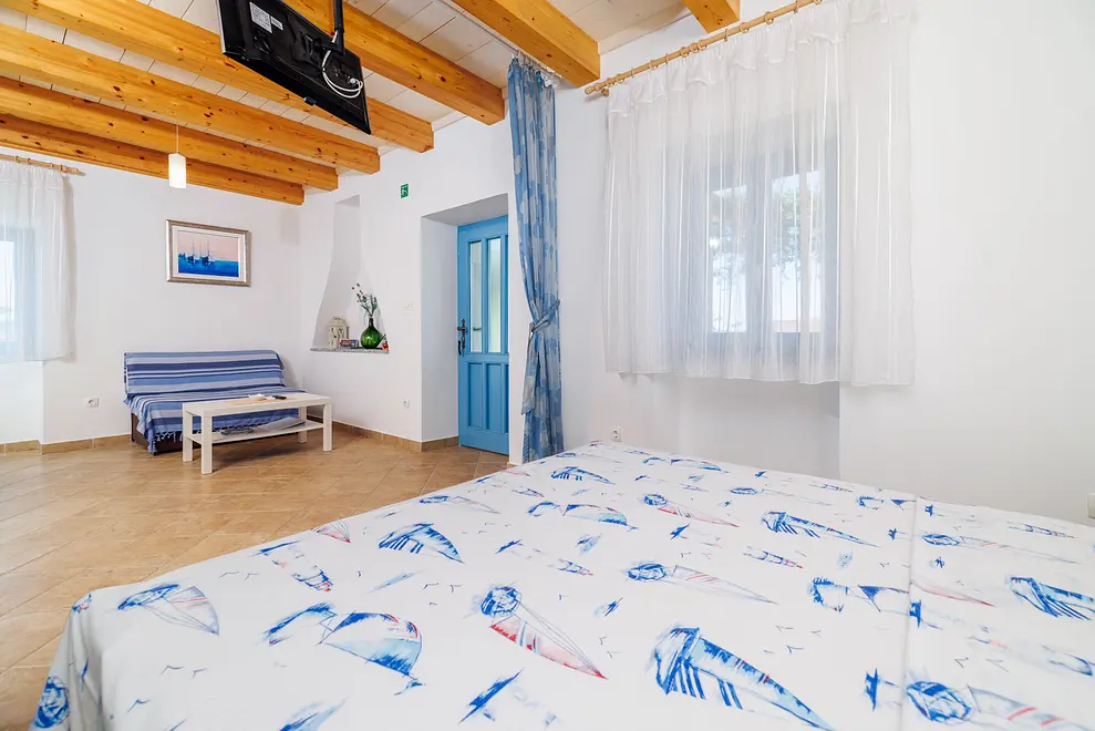 Ferienwohnung in Krk  999211019 38843 – Foto 2