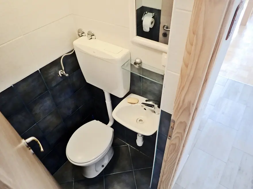 Ferienwohnung in Starigrad  999210327 38191 – Foto 13