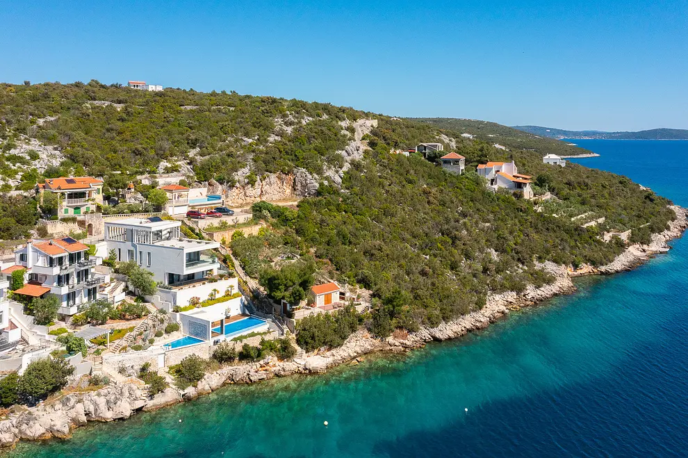 Ferienhaus in Marina mit Pool und haustiergeeignet 999203980 32204 – Foto 30