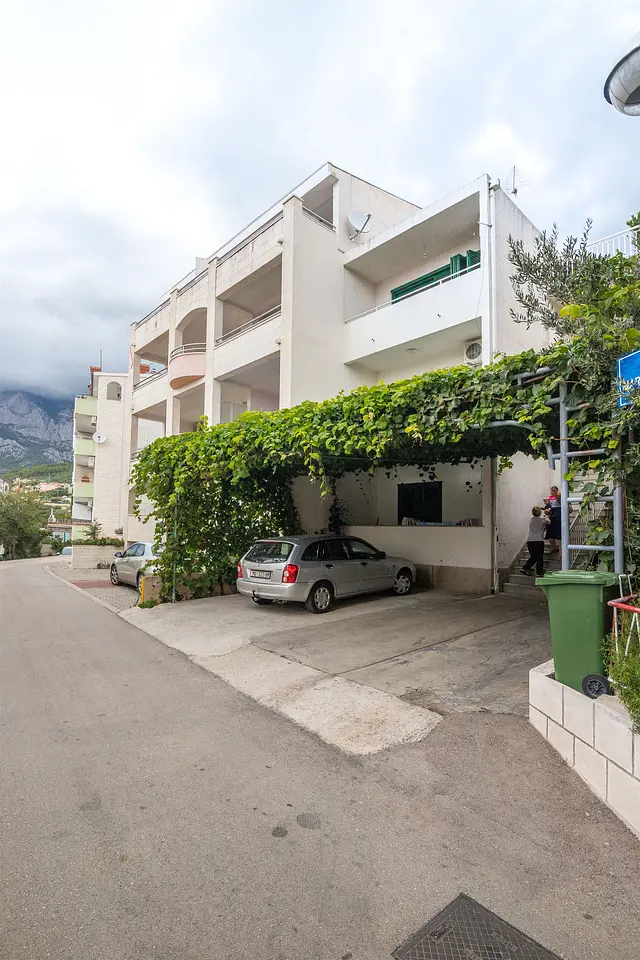 Ferienwohnung in Makarska  999203035 31294