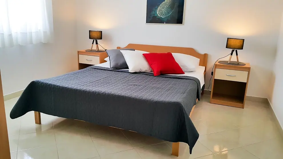 Ferienwohnung in Murter  999208493 36453