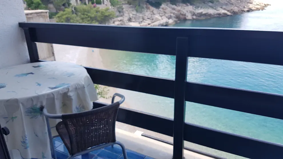 Ferienwohnung in Hvar haustiergeeignet 66110834 3821