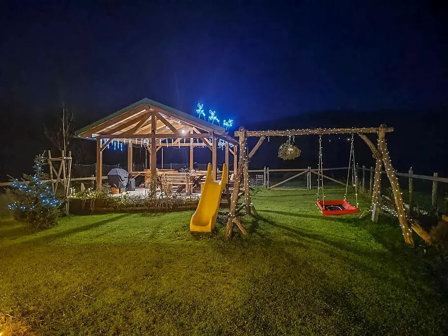 Ferienwohnung in Delnice mit Pool 999235038 42964 – Foto 31