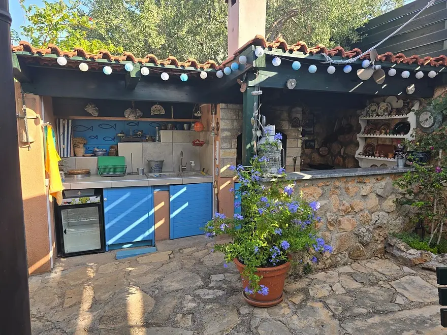 Ferienwohnung in Prvic Island haustiergeeignet 66156400 28609