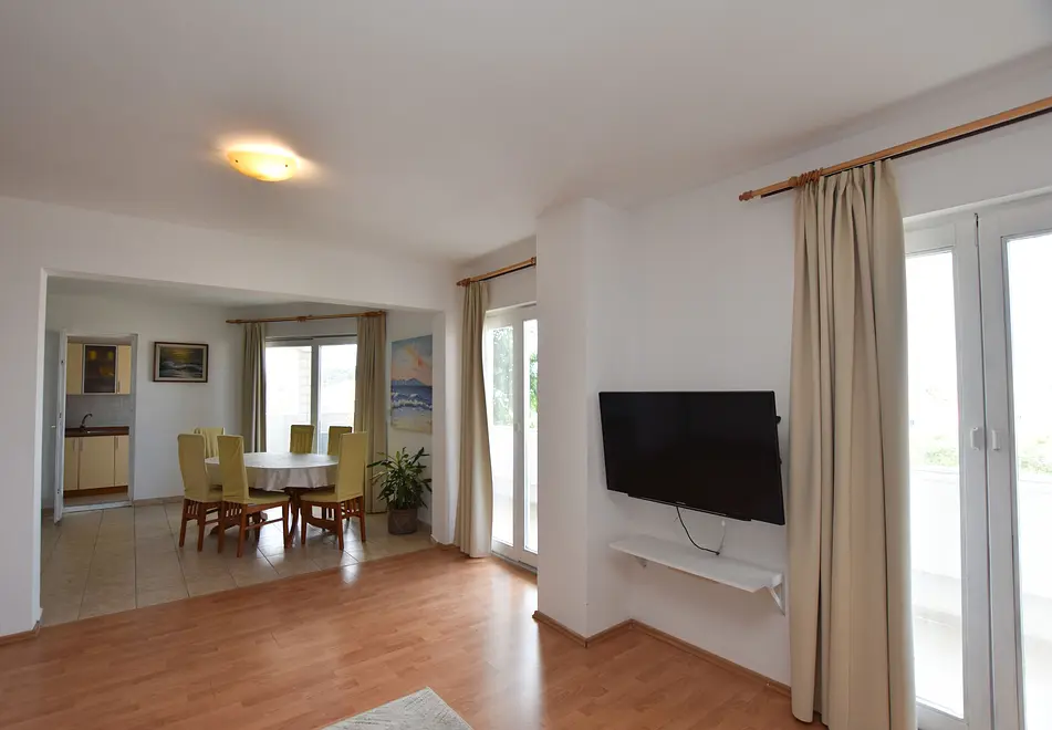 Ferienwohnung in Rogoznica  999208666 36620 – Foto 8