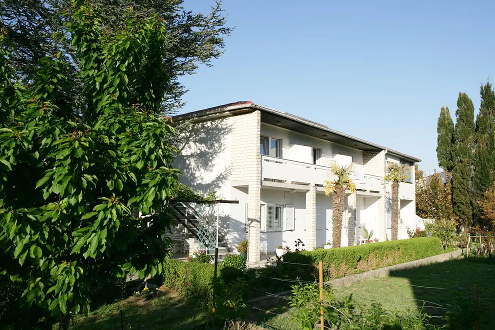 Ferienwohnung in Baska  66133585 18591