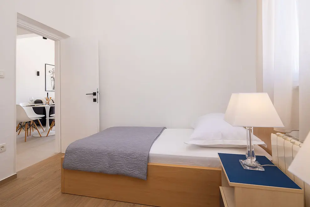 Ferienhaus in Marina mit Pool und haustiergeeignet 999203980 32204 – Foto 34
